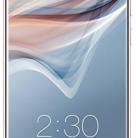 Смартфон LeEco Le Pro 3 X651 4/32Gb Rose Gold
