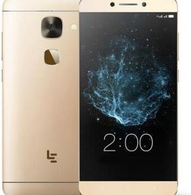 Смартфон LeEco Le S3 X622 3/32Gb Gold