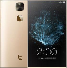 Смартфон LeEco LeTV Le 2 X620 4/32Gb gold