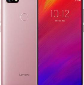 Смартфон Lenovo A5 3/16GB Gold