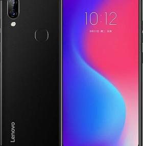 Смартфон Lenovo S5 Pro 6/128GB Black