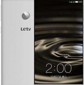 Смартфон Letv Lex X501 3/32gb Silver