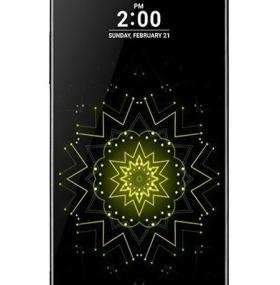 Смартфон LG G5 H860 Titan (Dual Sim)