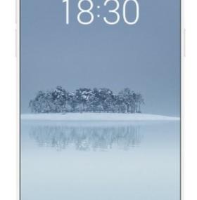 Смартфон Meizu 15 4/64Gb White (Global)