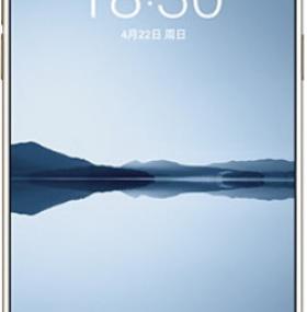 Смартфон Meizu 15 Plus 6/128Gb Gold (Global)