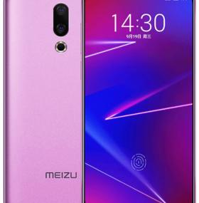 Смартфон Meizu 16X 6/64Gb Purple