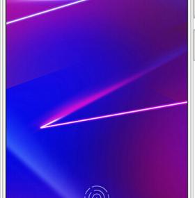 Смартфон Meizu 16X 6/64Gb White