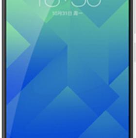 Смартфон Meizu M5 3/32Gb White (Global)