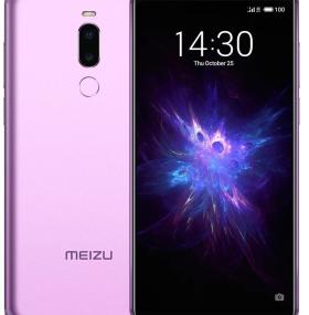 Смартфон Meizu Note 8 4/32Gb Purple