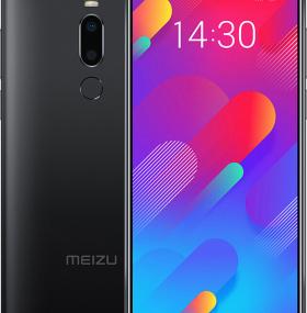 Смартфон Meizu V8 Pro 4/64GB Black