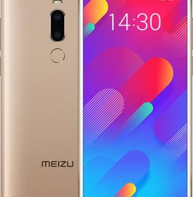 Смартфон Meizu V8 Pro 4/64GB Gold