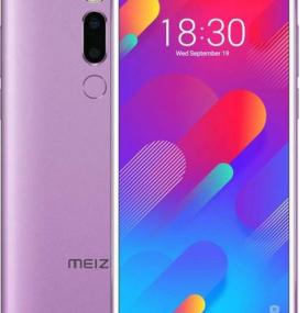 Смартфон Meizu V8 Pro 4/64GB Purple