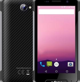 Смартфон NOMU S30 Mini silver