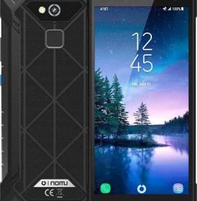 Смартфон NOMU S50 Pro black