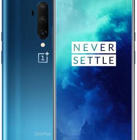 Смартфон OnePlus 7T Pro 8/256GB Haze Blue