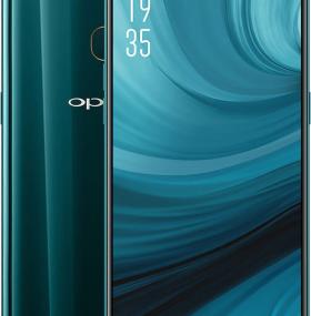 Смартфон Oppo K1 4/64Gb green