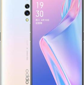 Смартфон Oppo K3 6/64Gb White