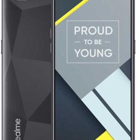 Смартфон Oppo Realme C2 2/16Gb black