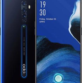 Смартфон Oppo Reno 2 8/128Gb Dark blue