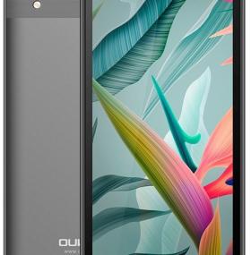 Смартфон Oukitel C10 1/8Gb Grey
