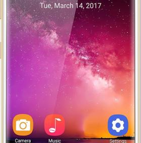 Смартфон Oukitel K6000 Plus Gold