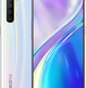 Смартфон Realme XT 8/128 White (Global)