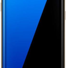 Смартфон Samsung G935FD Galaxy S7 Edge 32GB Gold [NEW]