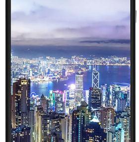 Смартфон Sharp Aquos B10 3/32Gb Black