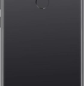 Смартфон UMIDIGI A3S Black