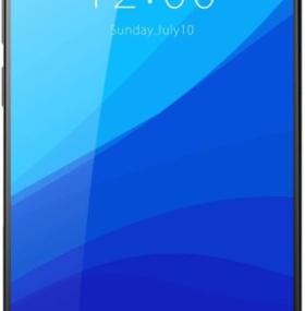 Смартфон UMIDIGI Crystal 2/16gb Black