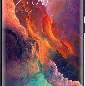Смартфон UMIDIGI S2 4/64Gb Black