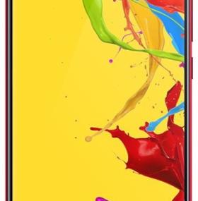 Смартфон Umidigi S2 Lite 4/32Gb Red