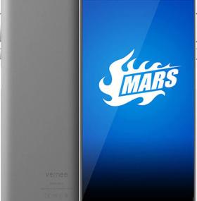 Смартфон Vernee Mars 3/32Gb Gray