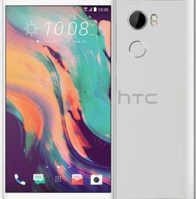 Смартфон HTC X10 Silver