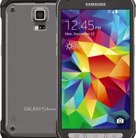Смартфон Samsung Galaxy S5 Active G870 16gb Black Seller Refurbished