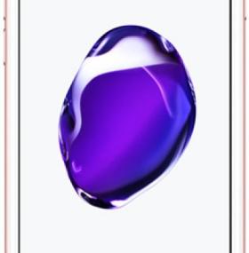 Смартфон Apple Iphone 7 256GB Rose Gold Seller Refurbished
