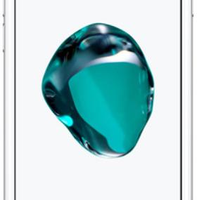 Смартфон Apple Iphone 7 256GB Silver Seller Refurbished