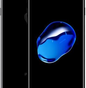 Смартфон Apple Iphone 7 Plus 32GB Jet Black Seller Refurbished