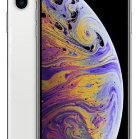 Смартфон Apple Iphone Xs 256Gb Silver Seller Refurbished
