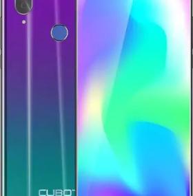 Смартфон Cubot X19 4/64Gb Gradient (Global Version)