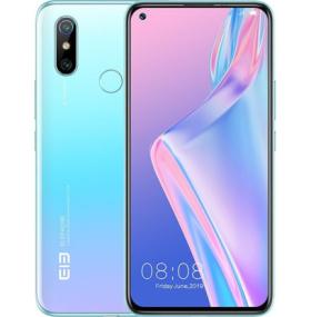 Смартфон Elephone U3H 8/256Gb blue (Global Version)