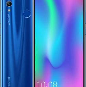 Смартфон Honor 10 Lite 3/64GB Sky Blue