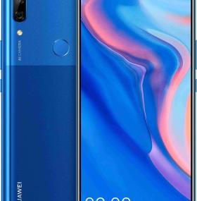 Смартфон Huawei P smart Z 4/64Gb синий