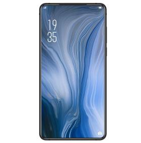 Смартфон Nokia 6.2 4/128GB Black (TA-1198)
