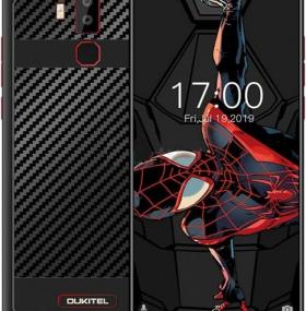 Смартфон OUKITEL K13 Pro Kevlar black (Global Version)
