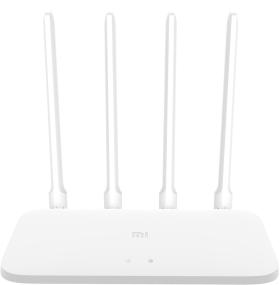 Беспроводной маршрутизатор (роутер) Роутер Xiaomi Mi Router 4