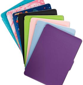 Чехол для электронной книги Amazon Case for Amazon Kindle 6 (8 gen, 2016) Space