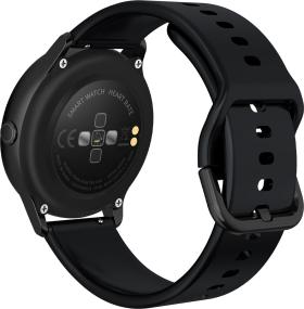 Фитнес-браслет UWatch DT88 Black
