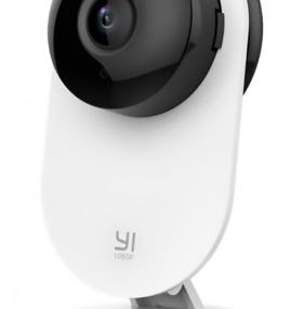 IP камера Xiaomi Yi Home Camera 1080p GLOBAL (yys.2016)
