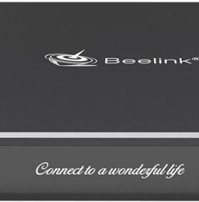 Мини ПК Beelink Gemini T45 Mini PC Intel® Pentium® N4200, 8GB+128GB